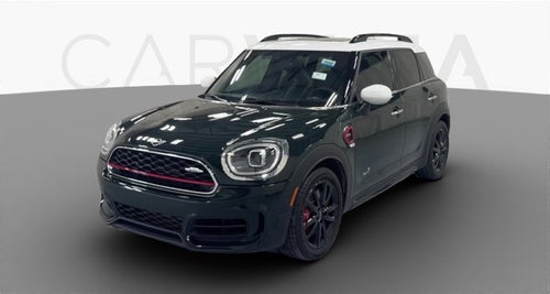 2024 MINI Countryman