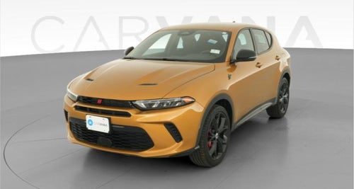 2024 Dodge Hornet