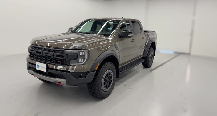 Thumbnail: 2025 Ford Ranger - 1