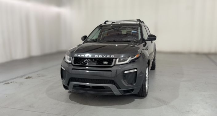 2017 Land Rover Range Rover Evoque HSE Dynamic -
                  Union City, GA