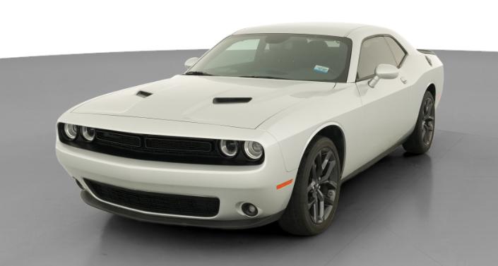 Thumbnail: 2023 Dodge Challenger - 1