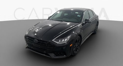 2022 Hyundai Sonata