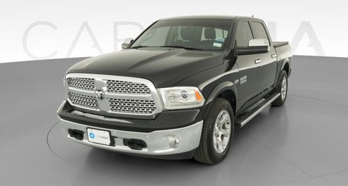 2016 Ram 1500 Crew Cab