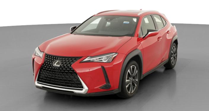 2021 Lexus UX 200 -
                  Haines City, FL