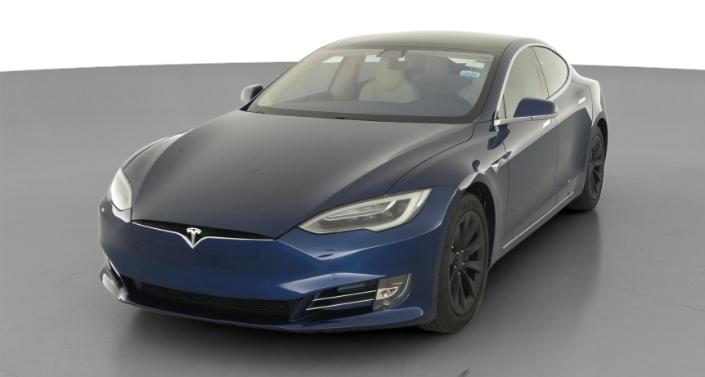 2017 Tesla Model S 100D -
                  Colonial Heights, VA