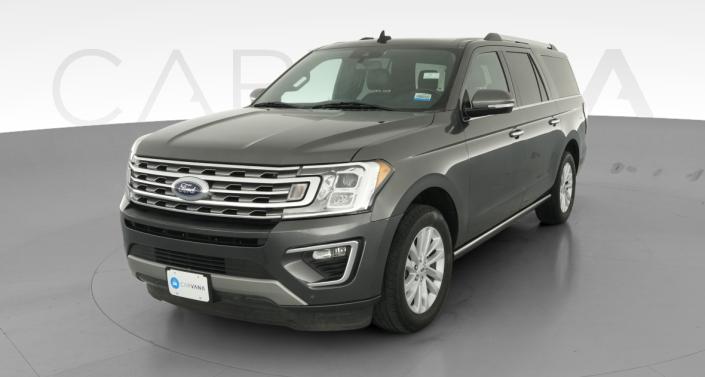 2021 Ford Expedition