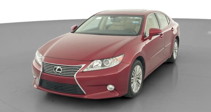 2013 Lexus ES 350 -
                  Concord, NC