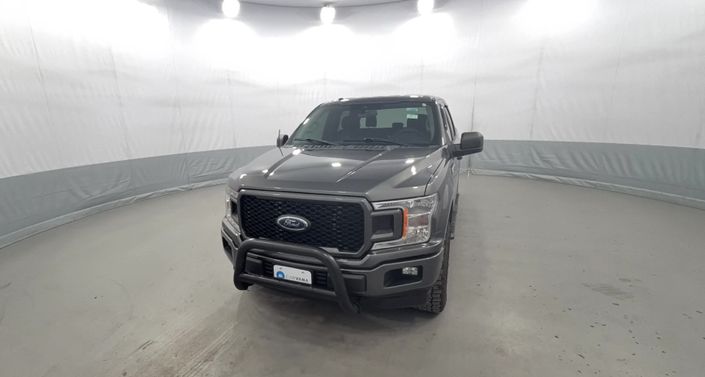 Thumbnail: 2019 Ford Econoline - 1