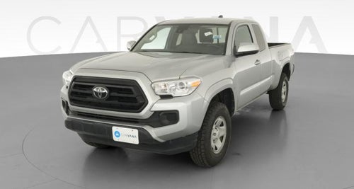 2023 Toyota Tacoma Access Cab