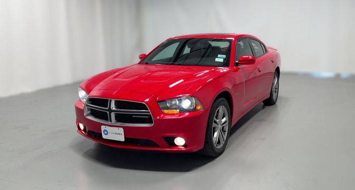 2014 Dodge Charger R/T -
                  Elgin, IL