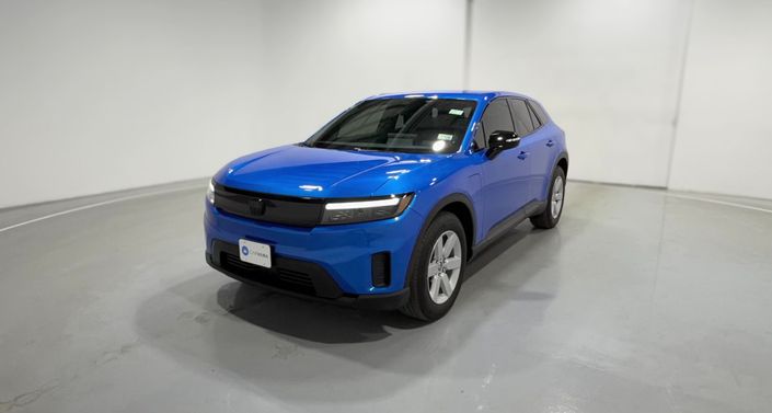 2024 Honda Prologue EX -
                  Fairview, OR