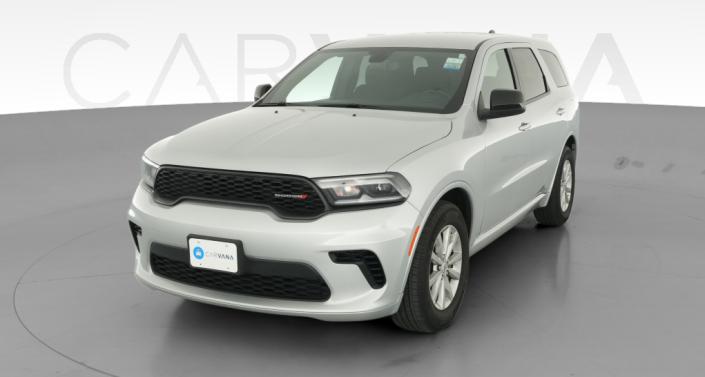 2025 Dodge Durango