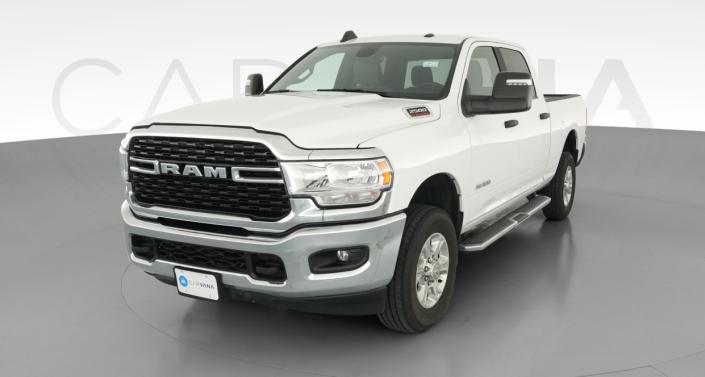 2024 RAM 2500 Pickup