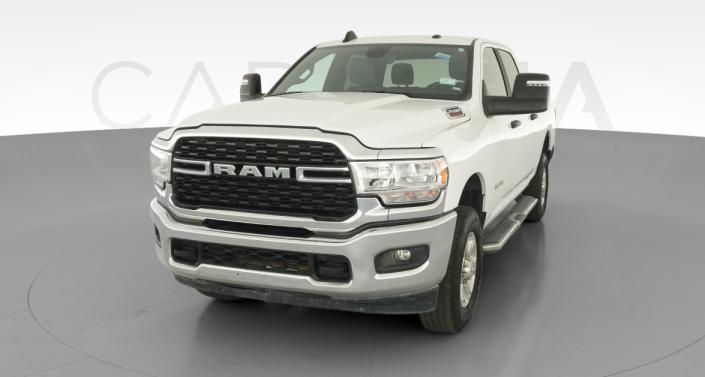 2024 RAM 2500 Pickup