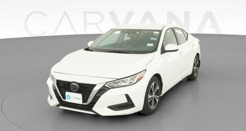 2023 Nissan Sentra