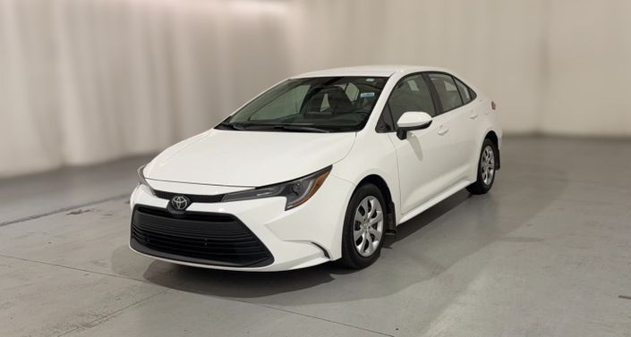 Thumbnail: 2026 Toyota Corolla - 1