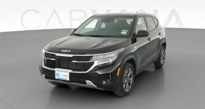 2026 Kia Seltos