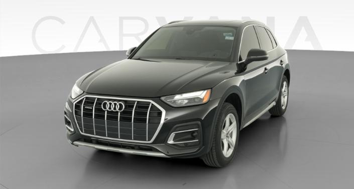 2021 Audi Q5