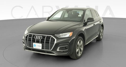 2024 Audi Q5