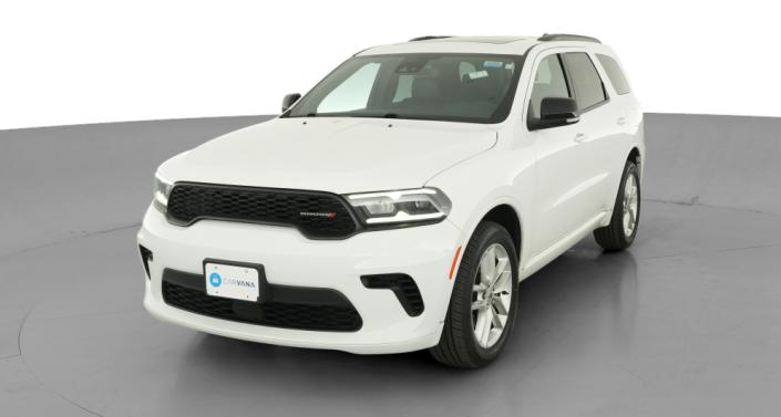 Thumbnail: 2024 Dodge Durango - 1