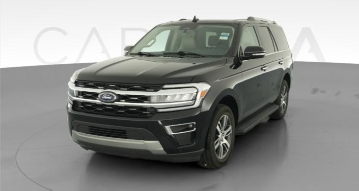 2024 Ford Expedition