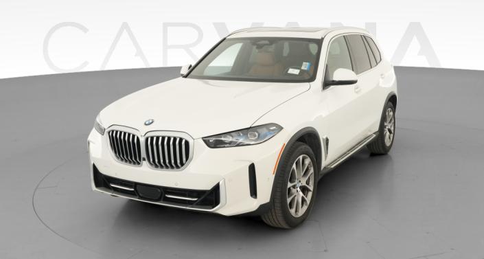 2026 BMW X5 40i