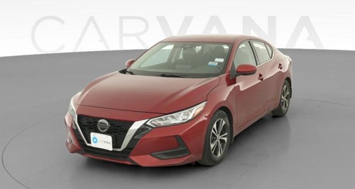 2023 Nissan Sentra