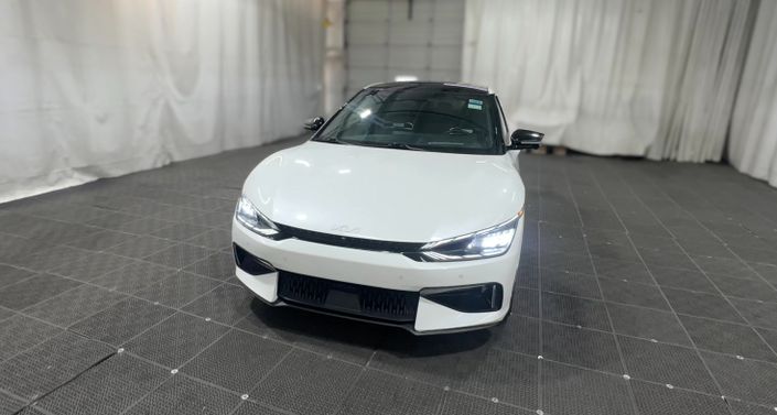2023 Kia EV6