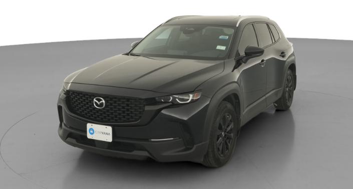 2025 Mazda CX-50 S Premium -
                  Fort Worth, TX