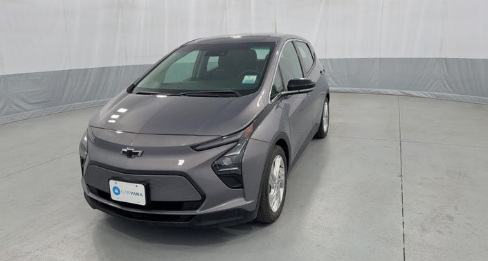 2023 Chevrolet Bolt EV