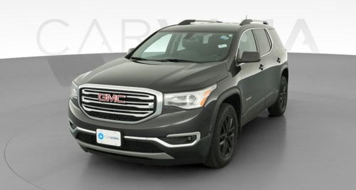 2017 GMC Acadia