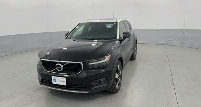 2020 Volvo XC40 T5 Momentum -
                  Kansas City, MO