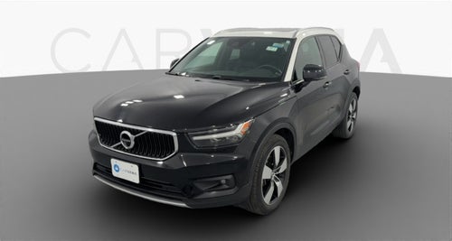 2020 Volvo XC40