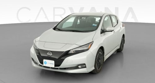2023 Nissan LEAF