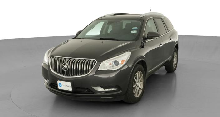 2015 Buick Enclave Leather Group -
                  Richton Park, IL