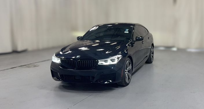 2018 BMW 6 Series 640i xDrive -
                  Lancaster, TX