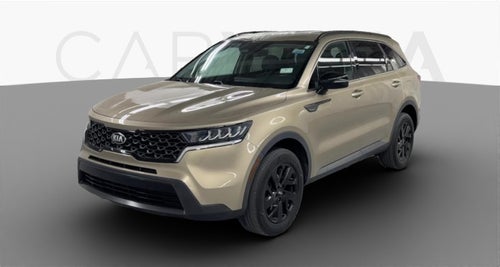 2021 Kia Sorento