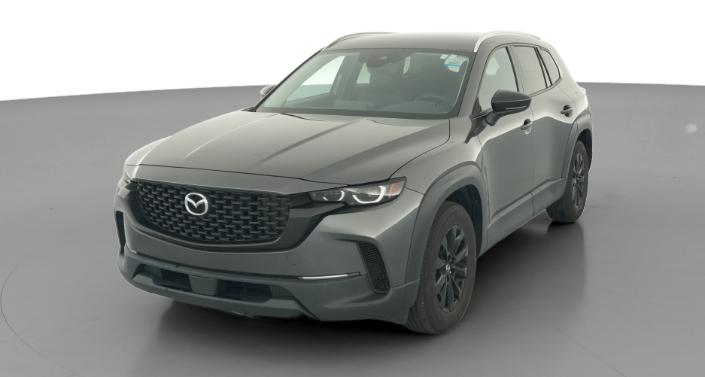 Thumbnail: 2024 Mazda CX-50 - 1
