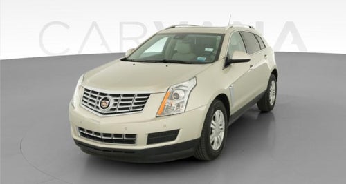 2015 Cadillac SRX