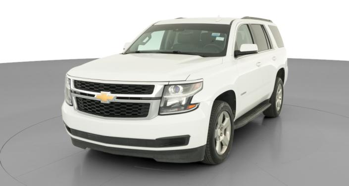 2017 Chevrolet Tahoe LT -
                  West Memphis, AR