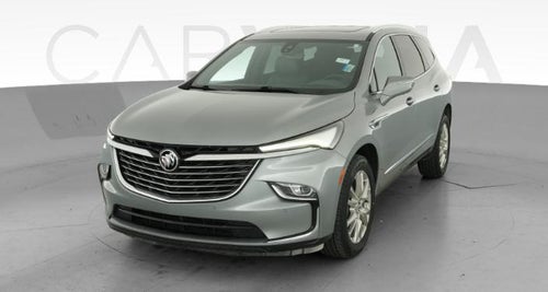 2023 Buick Enclave