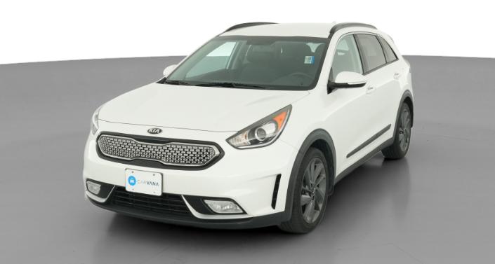 2017 Kia Niro EX -
                  Concord, NC
