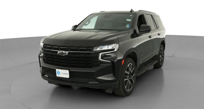 Thumbnail: 2023 Chevrolet Tahoe - 1