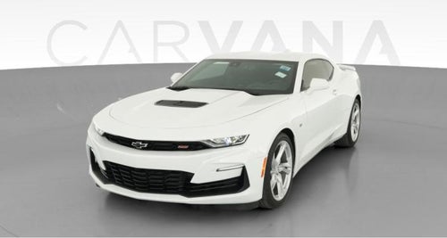2023 Chevrolet Camaro