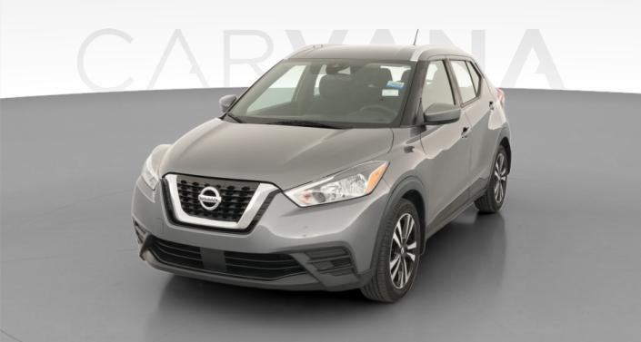 2020 Nissan Kicks