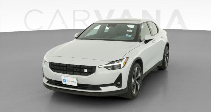 2023 Polestar 2