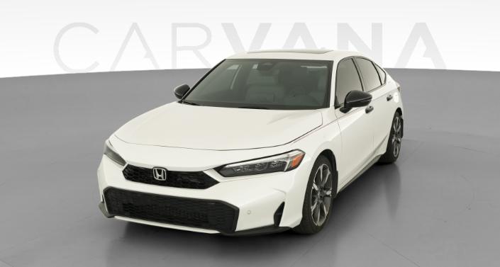 2025 Honda Civic Hatchback Sport Touring