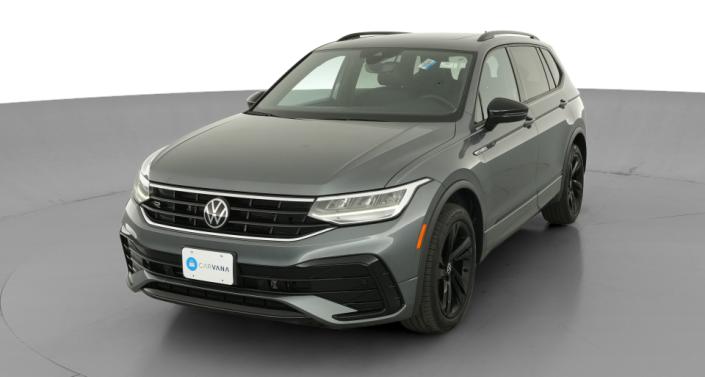 Thumbnail: 2023 Volkswagen Tiguan - 1