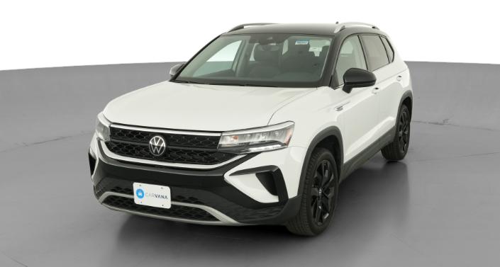 Thumbnail: 2023 Volkswagen Taos - 1