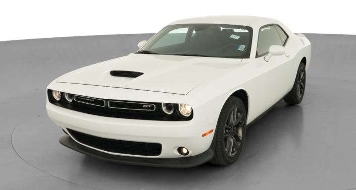 Thumbnail: 2021 Dodge Challenger - 1